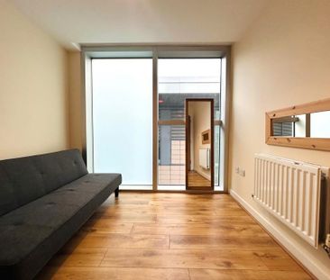 2 bedroom apartment to rent - Photo 1