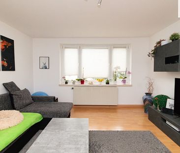 Schicke 3-Raum-Wohnung in ruhiger Wohnlage von Bärenstein! - Photo 5