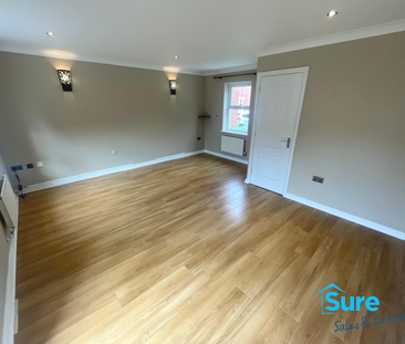 3 bedroom semi-detached house to rent - Photo 1