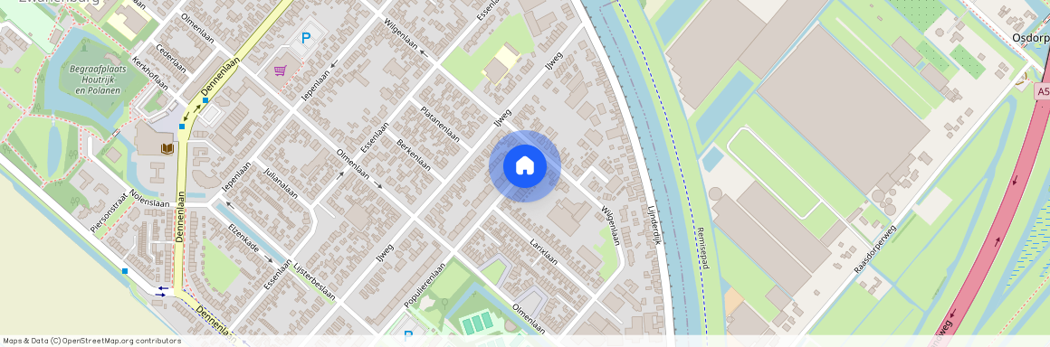 Greater Amsterdam