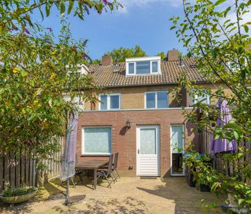 Huis te huur: Maximiliaanstraat 15 5616 EP Eindhoven - Photo 4