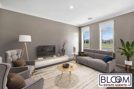 “Family home in the Jubilee Estate” - Photo 3