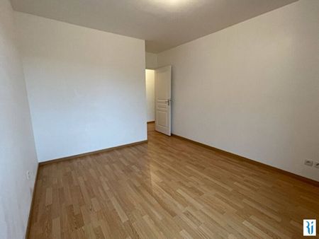 Location appartement 4 pièces 82.5 m² à Rouen (76000) - Photo 2