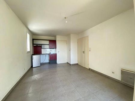 Location appartement récent 2 pièces 38.57 m² à Castelnau-le-Lez (34170) - Photo 4