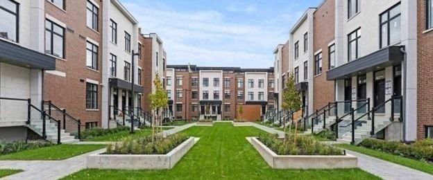 For Lease - 9580 Islington Avenue Unit# 135, Vaughan, Ontario - Photo 1