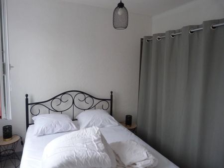 Location Appartement 2 pièces 33 m2 à Vierzon - Photo 3