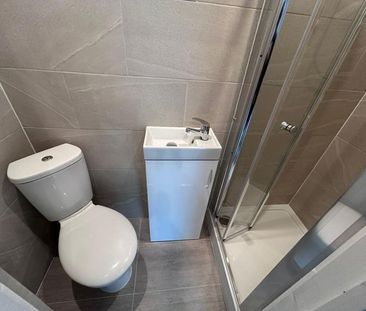 Studio Flat, London, E8 - Photo 5