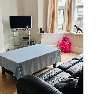 1 bedroom in a house share to rent - Photo 1