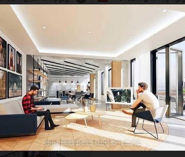 For Lease - 7 Erie Avenue Unit# 305, Brantford, Ontario - Photo 6