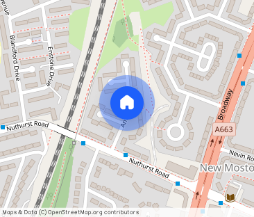 Anfield Road, Manchester, M40 - Photo 1