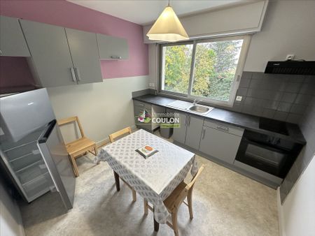 Résidence Athéna 19 boulevard Côte-Blatin, 63000, Clermont-Ferrand - Photo 5