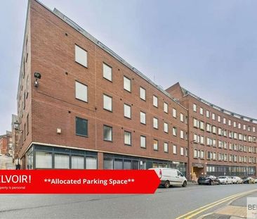 Queen Street, City Centre, Sheffield, S1 - Photo 6