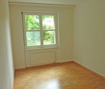 Living in a central location – in a green environment with a seatin... - Foto 5