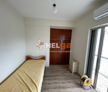 Studio/Γκαρσονιέρα για ενοικίαση Υψηλά Αλώνια (Πάτρα) - Photo 4