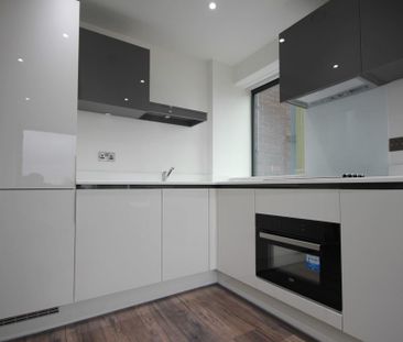 1 bedroom apartment to rent - Photo 4