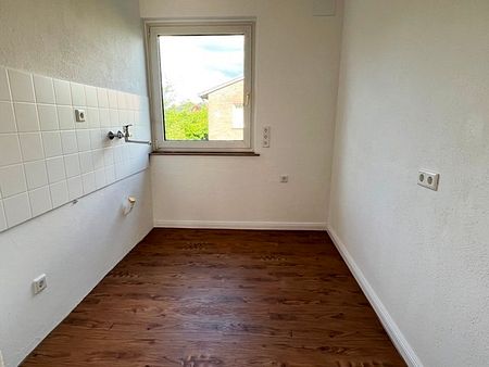 Renovierte 3-Zimmerwohnung in Oldenburg-Bloherfelde - Foto 4