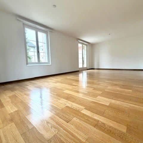 3.5 Zimmer, EG - Photo 1