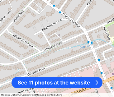 Whitehall Place, Aberdeen, AB25 - Photo 1