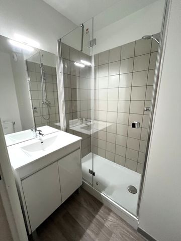 Location Appartement 1 pièce 17m² FRANQUEVILLE ST PIERRE 76520 - Photo 5