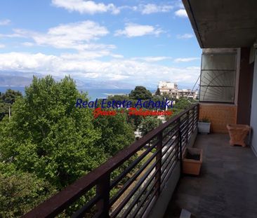 Διαμέρισμα για ενοικίαση - Αίγιο, - Φωτογραφία 4