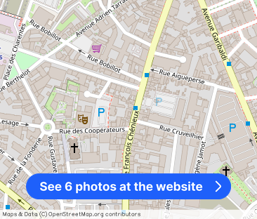 GRAND T1 DE 34m² PROCHE FAC DES SCIENCES - Photo 1