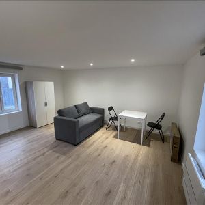 1 pièce - Meublé - 24,48 m² - 1er étage - Colocation non autorisée - Photo 2