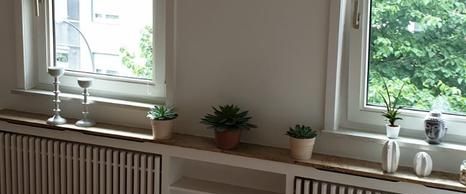 2.5 Raum Whg Oer Erkenschwick, Nähe Maritimo - Foto 1