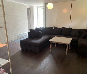 Läroverksvägen, Lidingö - Photo 6