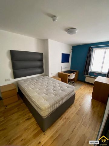 6 bedroom apartment to rent - Photo 3