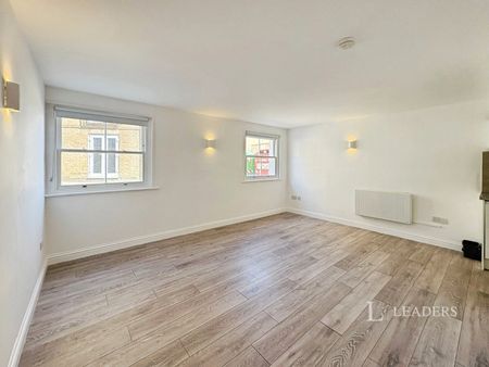 apartment to rent Buckingham Place, Brighton, East Sussex, BN1 - Photo 5