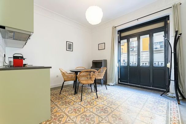 Carrer de Dénia, Valencia, Valencian Community 46004 - Photo 1