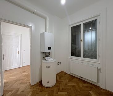 RARITÄT I Wohnen im Majolikahaus von Otto Wagner - Foto 6