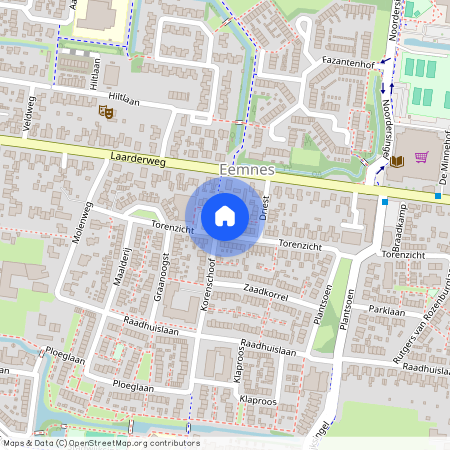 Torenzicht, 70, Utrecht, Eemnes, 3755 CD