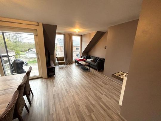 Appartement te huur in Meerbeke - Photo 1