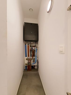 Appartement te huur - Foto 1