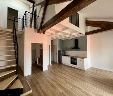 Location Appartement 3 pièces 75m² - Photo 1