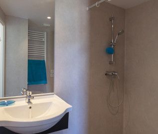 Studio de 18.37 à 44.12m² meublé et équipé - Photo 6