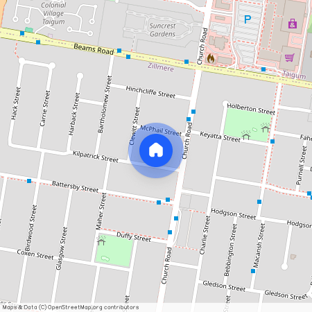 15 Kilpatrick St, Zillmere QLD 4034