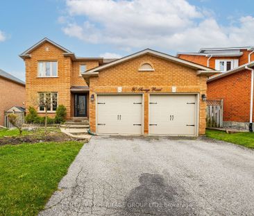 For Lease - 80 Savage Road Unit# BSMT, Newmarket, Ontario - Photo 4
