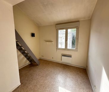 Location Appartement 1 pièce 20m² - Photo 4