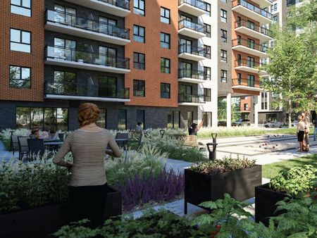 Your condo-quality apartment for rent - Photo 2