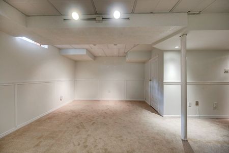 For Lease - 1103 Springbrook Crescent, Oakville, Ontario - Photo 4