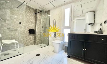 HOLIDAY STUDIO APARTMENT - TORREVIEJA - Photo 4