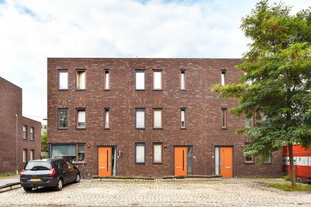 Te huur: R.J. Schimmelpenninckhof 7 - Photo 1