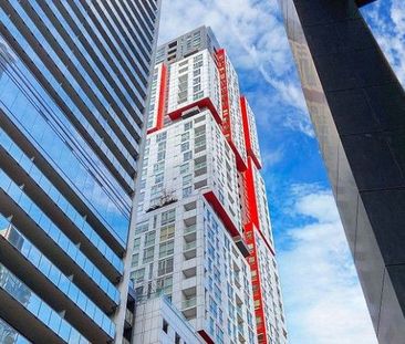 For Lease - 318 Richmond Street Unit# 606, Toronto, Ontario - Photo 2