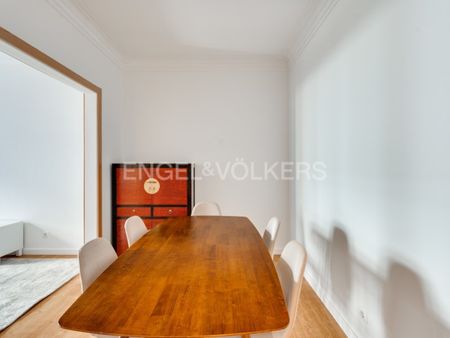 Apartamento T3 em Lisboa - Photo 4