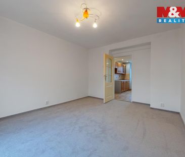 Pronájem bytu 3+1 64 m² - Photo 1