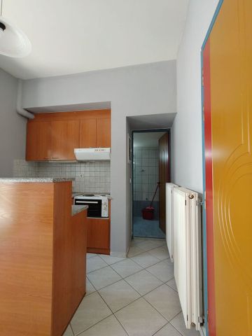 Studio/Γκαρσονιέρα για ενοικίαση Εσταυρωμένος (Ηράκλειο Κρήτης) - Photo 3