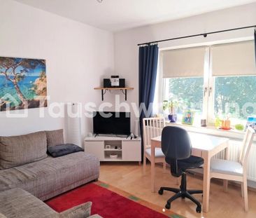 TAUSCHWOHNUNG Schöne 4-Zi-Whg. in Pankow - Photo 1