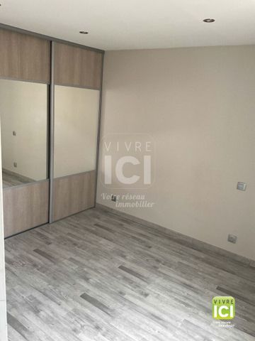 BEL APPARTEMENT T2 - BOURG DE LA CHAPELLE BASSE MER - Photo 4